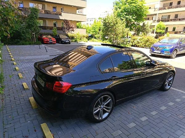 BMW 3 Series 2014 — imagine 6