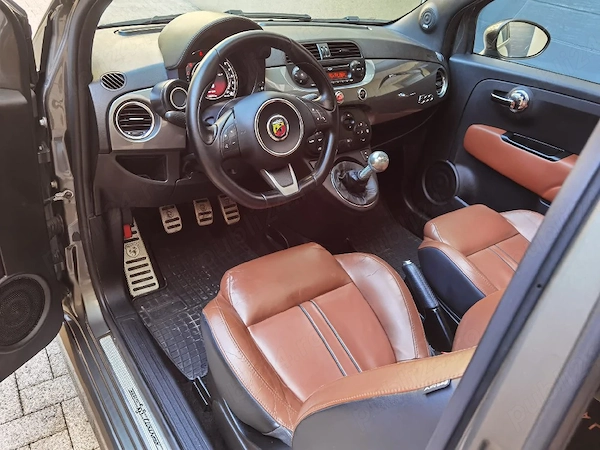 FIAT Unknown Model 2016 — imagine 10