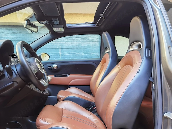 FIAT Unknown Model 2016 — imagine 6
