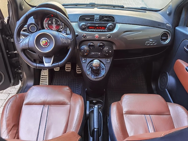 FIAT Unknown Model 2016 — imagine 9