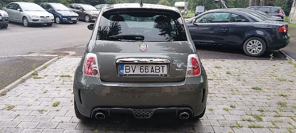FIAT Unknown Model 2016 — imagine 5