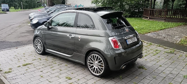 FIAT Unknown Model 2016 — imagine 4