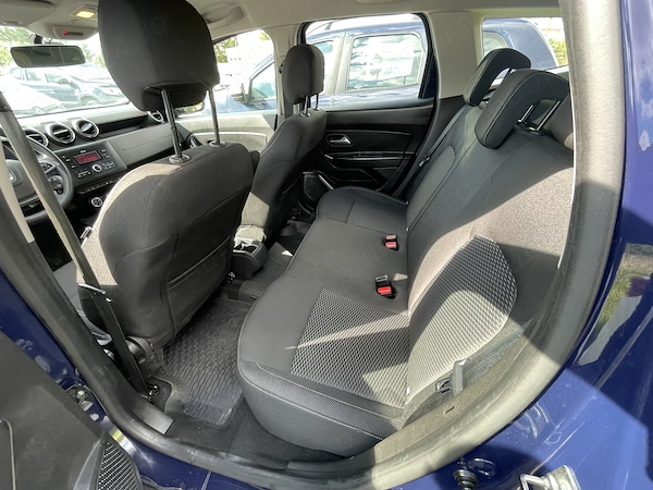 DACIA Duster 2019 — imagine 7