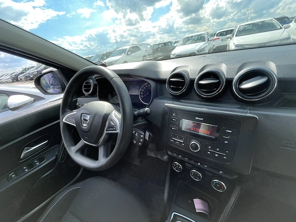 DACIA Duster 2019 — imagine 6