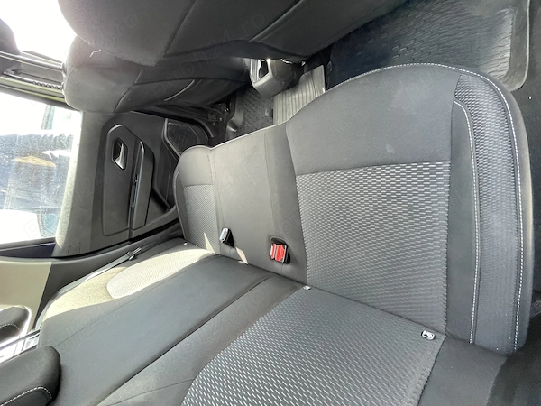 DACIA Duster 2019 — imagine 10