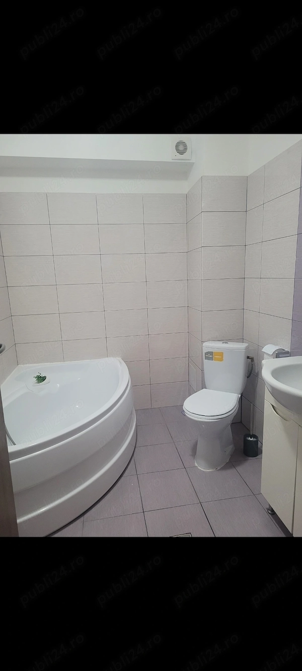 Apartament 2 Camere decomandat — fotografia 3