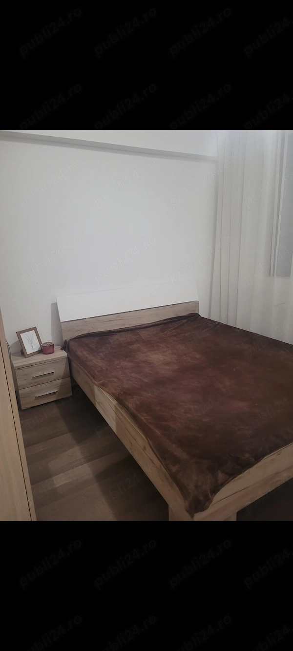 Apartament 2 Camere decomandat — fotografia 1