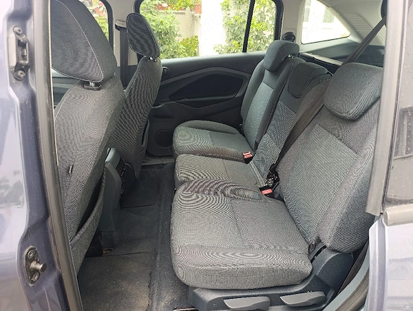 FORD C-Max 2012 — imagine 7