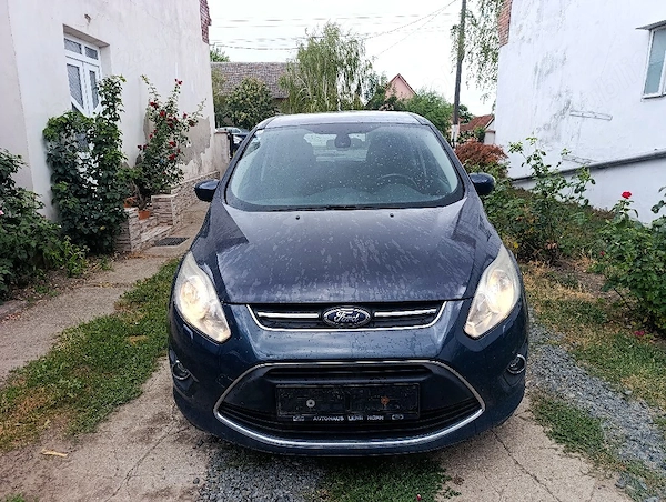 Ford C-Max 2
