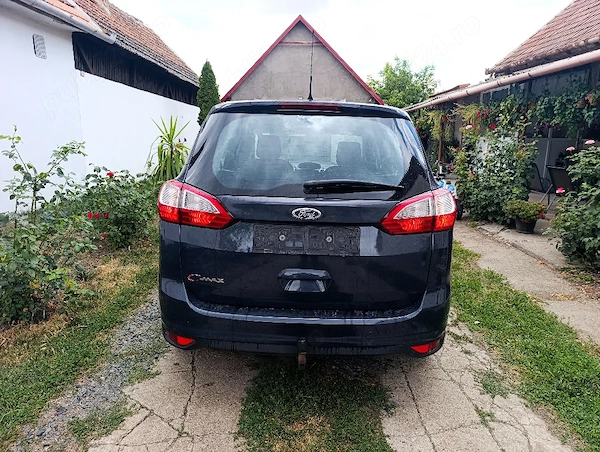 FORD C-Max 2012 — imagine 6