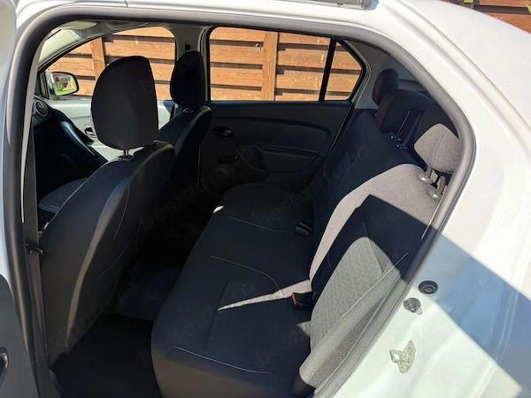 DACIA Logan 2015 — imagine 9