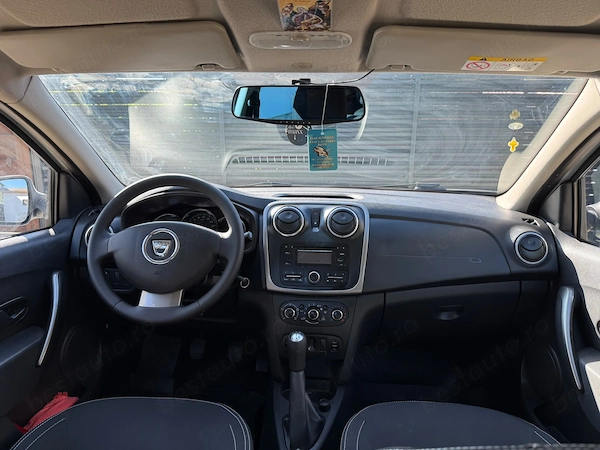 DACIA Logan 2015 — imagine 6