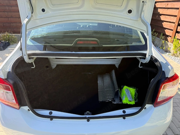 DACIA Logan 2015 — imagine 8