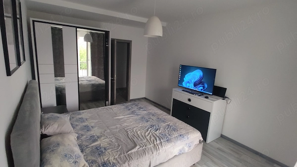 2 camere. Green Port Residence, Drumul Gura Putnei. Parcare subterana! Proprietar — fotografia 1