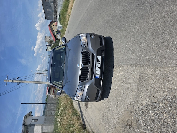 BMW X Series (Generic) 2011 — imagine 3