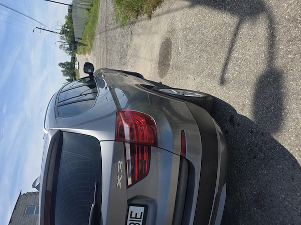 BMW X Series (Generic) 2011 — imagine 2