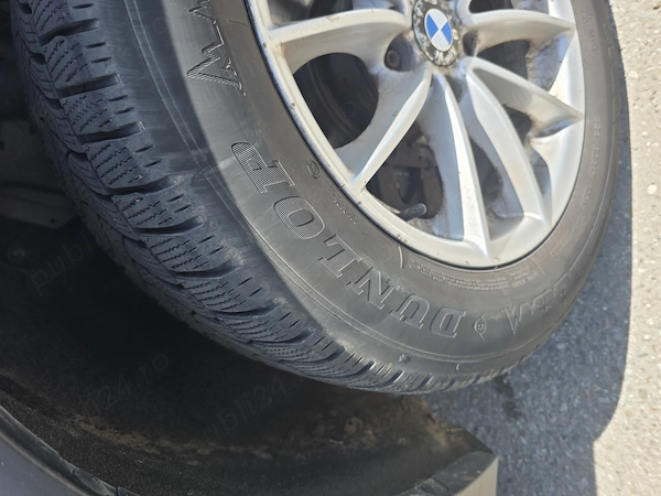 BMW X Series (Generic) 2011 — imagine 4