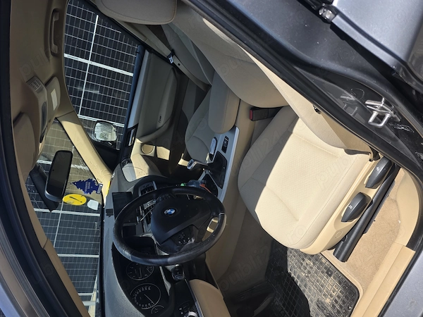 BMW X Series (Generic) 2011 — imagine 6