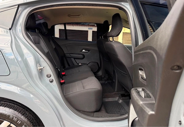 DACIA Logan 2023 — imagine 10