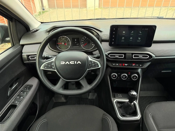 DACIA Logan 2023 — imagine 6