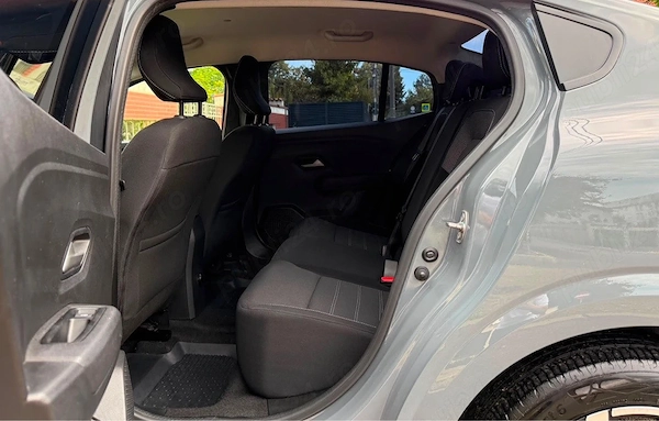 DACIA Logan 2023 — imagine 9