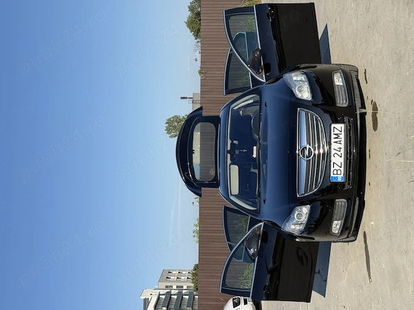 OPEL Insignia 2009 — imagine 2