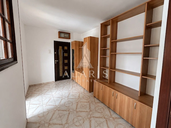 Apartament cu 3 camere, 2 bai, zona Kiseleff — fotografia 3