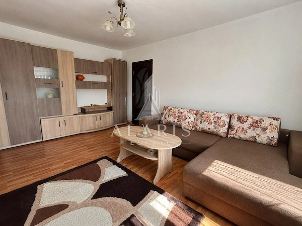 Apartament cu 3 camere, 2 bai, zona Kiseleff — fotografia 1