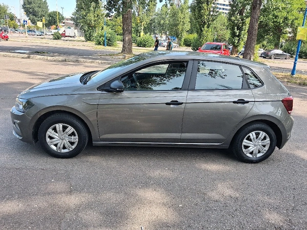VOLKSWAGEN Polo 2018 — imagine 2