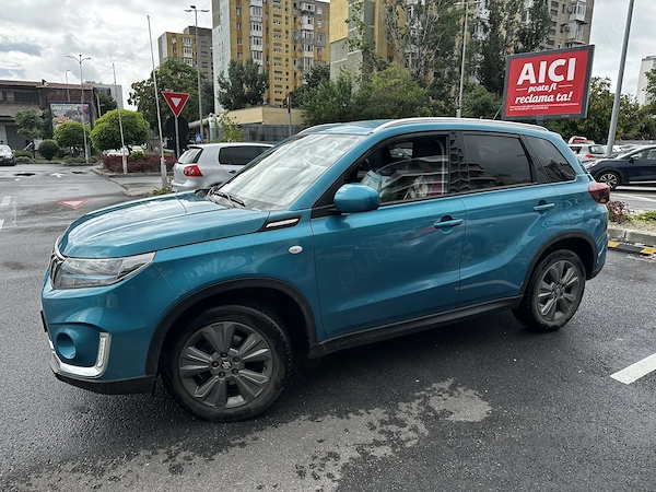 SUZUKI Vitara 2024 — imagine 2