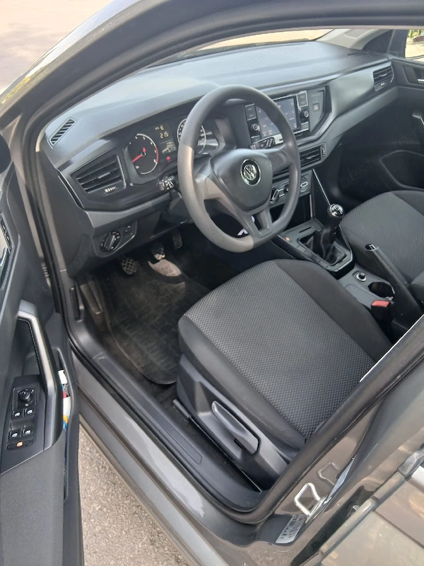 VOLKSWAGEN Polo 2018 — imagine 10