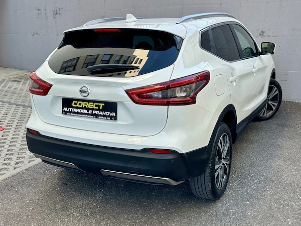 NISSAN Qashqai 2019 — imagine 4