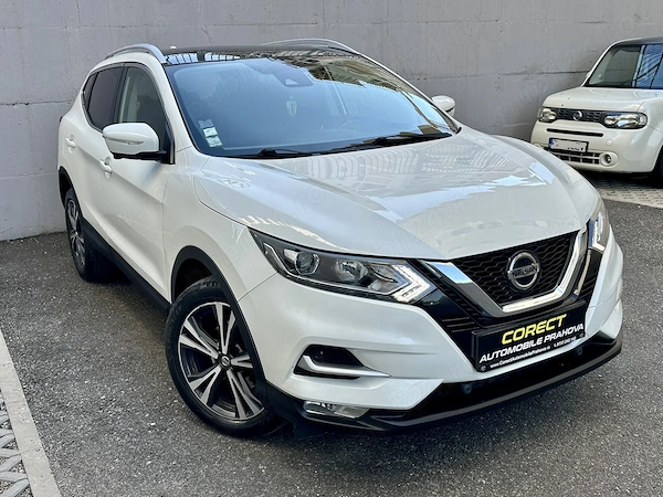 NISSAN Qashqai 2019 — imagine 2