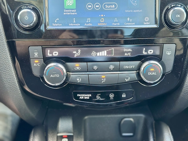 NISSAN Qashqai 2019 — imagine 15