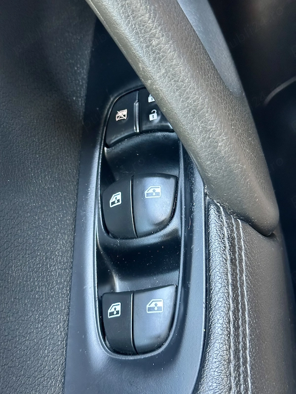NISSAN Qashqai 2019 — imagine 20