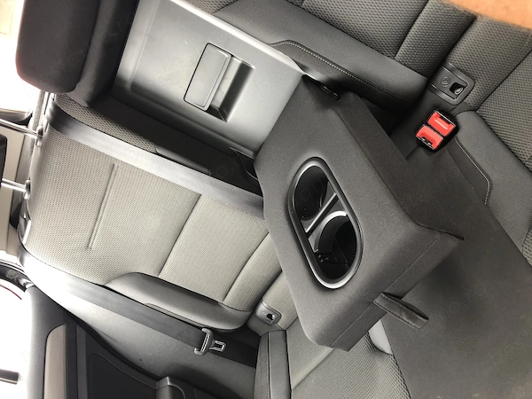 VOLKSWAGEN Golf 2017 — imagine 4