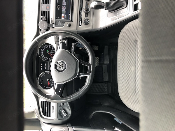 VOLKSWAGEN Golf 2017 — imagine 5