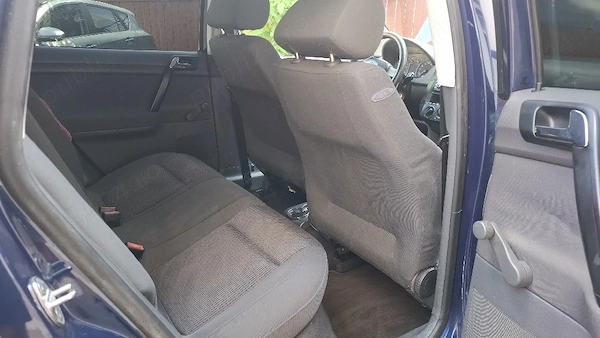 VOLKSWAGEN Polo 2003 — imagine 5