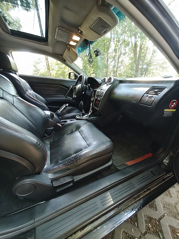 HYUNDAI Coupe 2007 — imagine 5