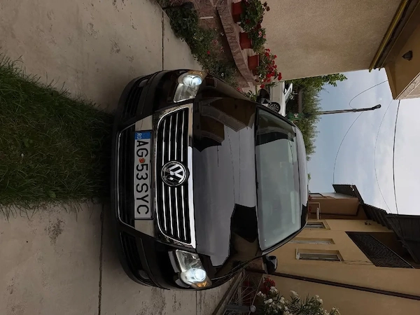VOLKSWAGEN Passat 2009 — imagine 2