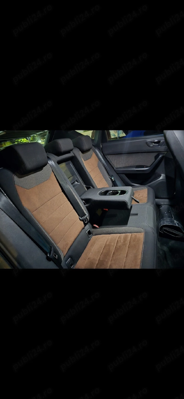 SEAT Ateca 2018 — imagine 2