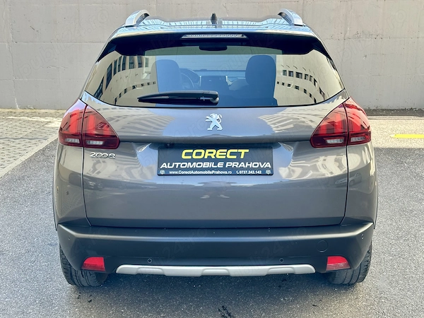 PEUGEOT 2008 2019 — imagine 9