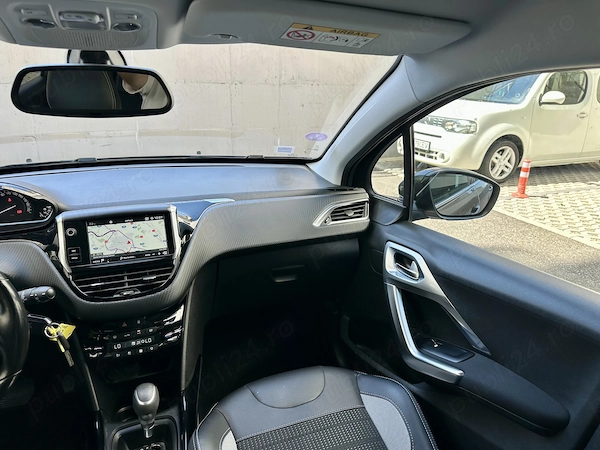 PEUGEOT 2008 2019 — imagine 16