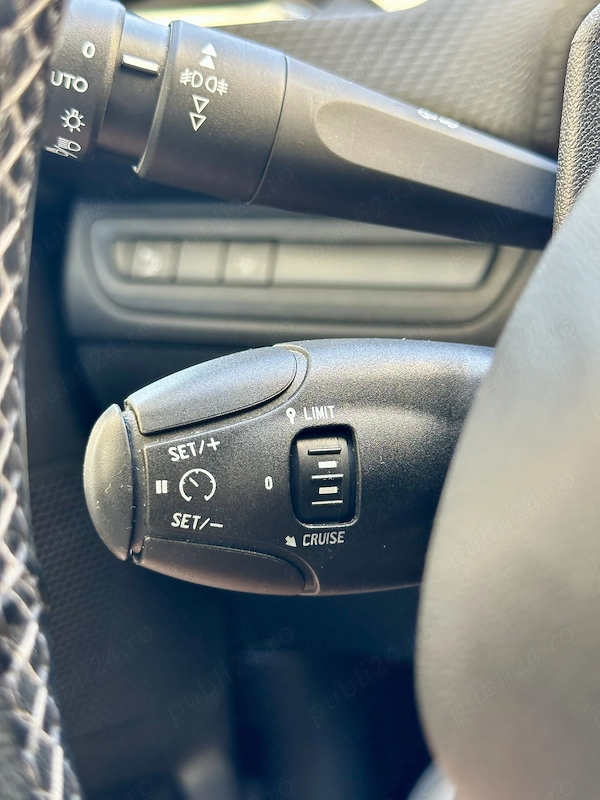 PEUGEOT 2008 2019 — imagine 17