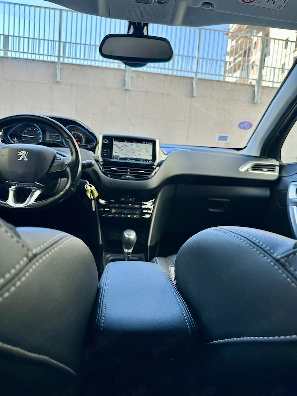 PEUGEOT 2008 2019 — imagine 3