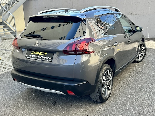 PEUGEOT 2008 2019 — imagine 10