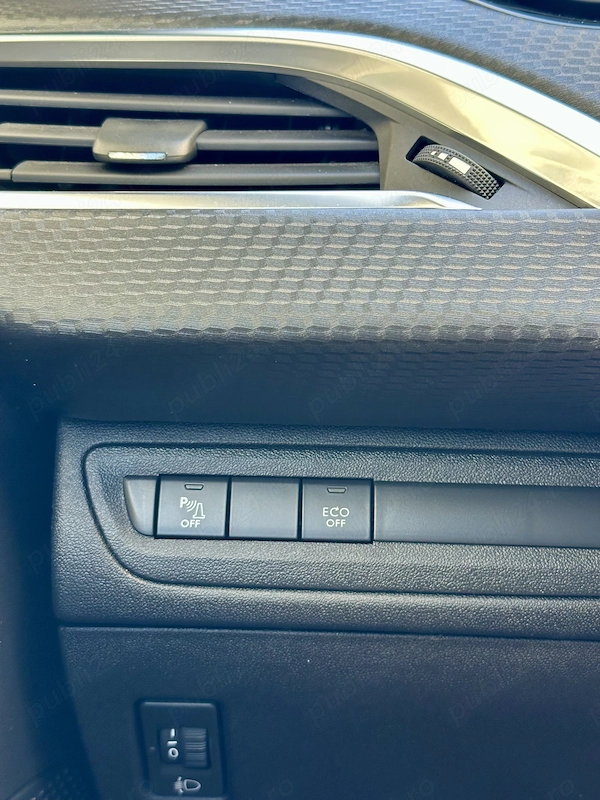 PEUGEOT 2008 2019 — imagine 6