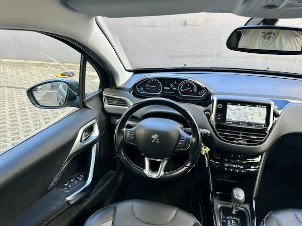 PEUGEOT 2008 2019 — imagine 15