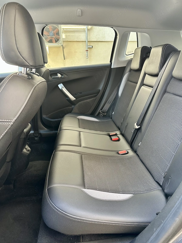 PEUGEOT 2008 2019 — imagine 13
