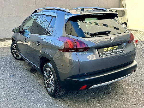 PEUGEOT 2008 2019 — imagine 7